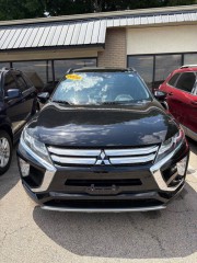Image for 2020 Mitsubishi Eclipse SE ID: 7464734