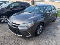 Image for 2015 Toyota Camry LE ID: 7467338