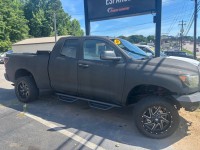 Image for 2010 Toyota Tundra Grade Double Cab Pickup SB (5.7L V8) ID: 7467339