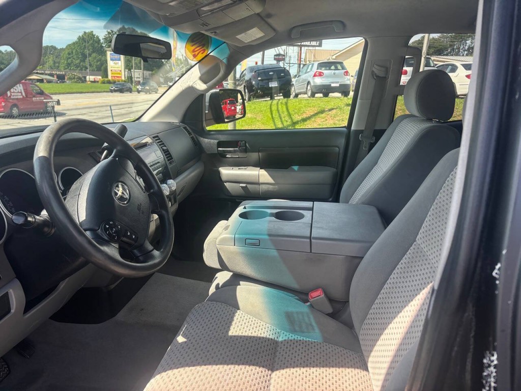 2010 Toyota Tundra Image 3