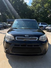 Image for 2016 Kia Soul Base 6M ID: 7493210