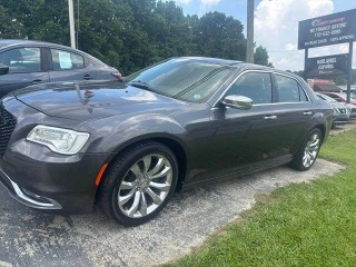 Image for 2019 Chrysler 300 Limited ID: 7504684