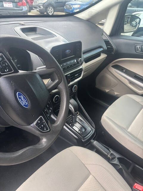 2020 Ford Econoline Image 5