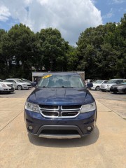 Image for 2018 Dodge Journey SXT ID: 7518911