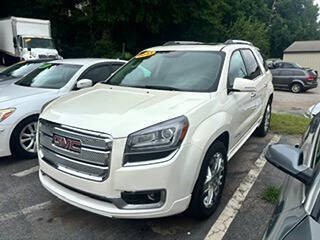 2013 GMC Acadia Image 1