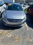 Image for 2017 Hyundai Sonata SE ID: 7520696