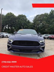 Image for 2019 Ford Mustang EcoBoost Fastback ID: 7531391