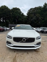 Image for 2018 Volvo S90 T6 Inscription ID: 7535148