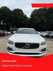 Image for 2018 Volvo S90 T6 Inscription ID: 7535148