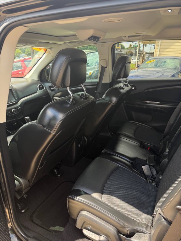 2020 Dodge Journey Image 6