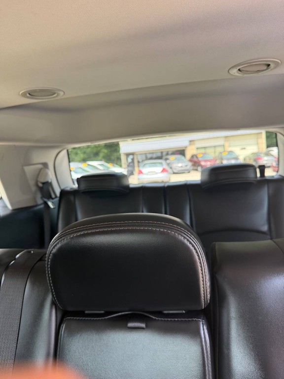 2020 Dodge Journey Image 7