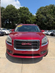 Image for 2014 GMC Acadia Denali ID: 7549480