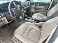 Image for 2014 GMC Acadia Denali ID: 7549480