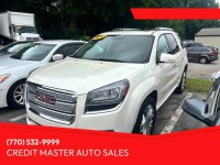 Image for 2014 GMC Acadia Denali ID: 7549480