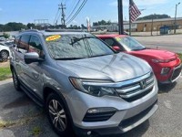 Image for 2016 Honda Pilot EX L w/Honda Sensing ID: 7549481