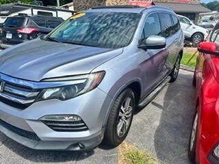 2016 Honda Pilot Image 2