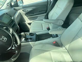 2016 Honda Pilot Image 3