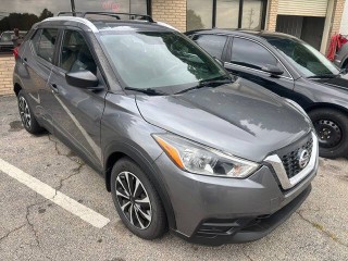 Image for 2019 Nissan Kicks S ID: 7549482
