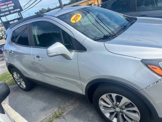 Image for 2018 Buick Enclave Preferred ID: 7583372