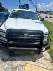 Image for 2017 RAM 1500 Tradesman Crew Cab 5.5 ft. SB Pickup ID: 7607058