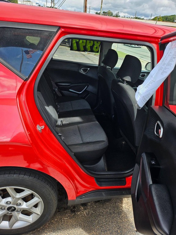 2021 Kia Soul Image 9