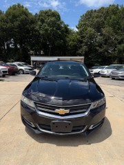 Image for 2017 Chevrolet Impala LS ID: 7624529