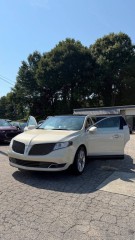 Image for 2014 Lincoln MKT Ecoboost ID: 7624531