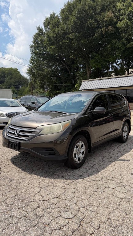 2013 Honda