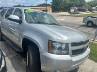 Image for 2011 Chevrolet Suburban LT ID: 7650443