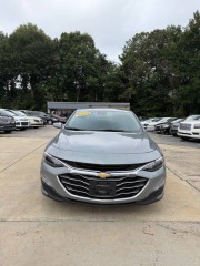 Image for 2023 Chevrolet Malibu LT w/1LT ID: 7657684