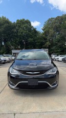 Image for 2018 Chrysler Pacifica Limited ID: 7674296