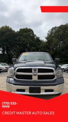 Image for 2017 RAM 1500 Express Crew Cab 5.5 ft. SB Pickup ID: 7687937