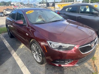 Image for 2019 Buick Regal Preferred Sportback ID: 7708055