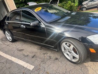 Image for 2011 Mercedes-Benz S-Class S 550 ID: 7708057