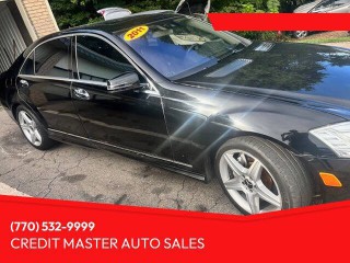 Image for 2011 Mercedes-Benz S-Class S 550 ID: 7708057