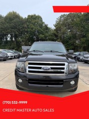 Image for 2014 Ford Expedition Limited ID: 7723368