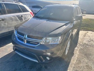 Image for 2015 Dodge Journey SXT ID: 7723370