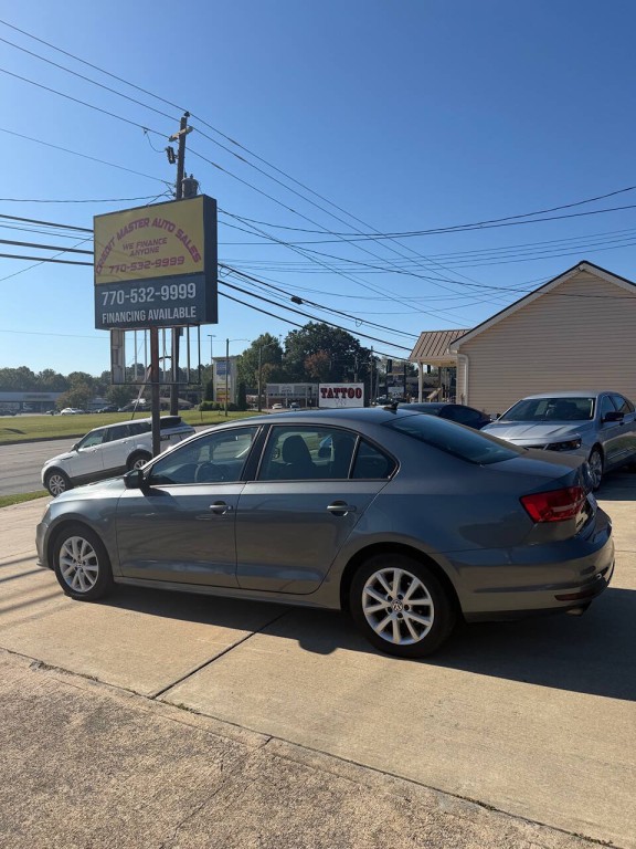 2015 Volkswagen Jetta Image 2