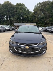 Image for 2018 Chevrolet Malibu LT ID: 7743833