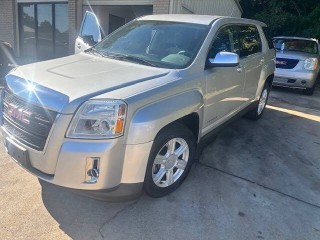 Image for 2014 GMC Terrain SLE 1 ID: 7749565