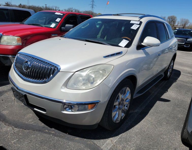 2011 Buick Enclave Image 1