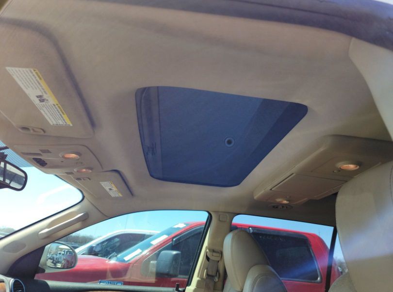 2011 Buick Enclave Image 9