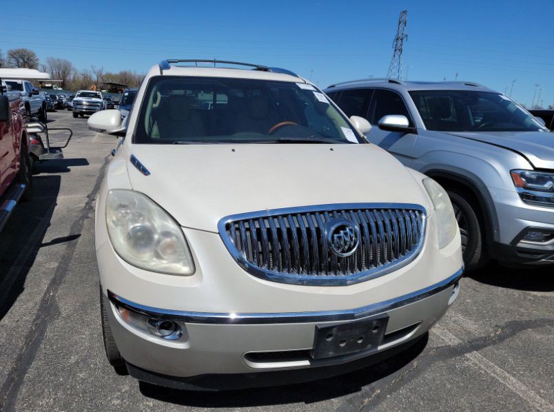 2011 Buick Enclave Image 14
