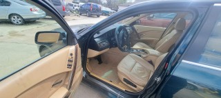 Image for 2004 BMW 5 Series 525i ID: 5303074