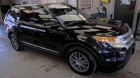 Image for 2013 Ford Explorer XLT ID: 5657689