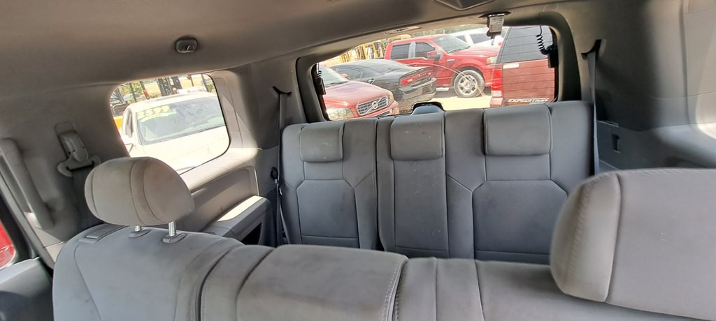 2011 Honda Pilot Image 9