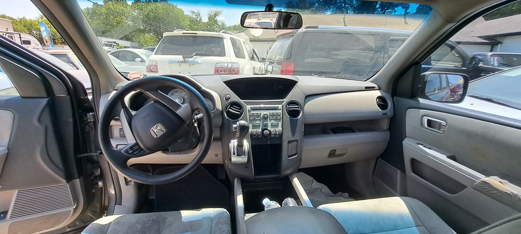 2011 Honda Pilot Image 10