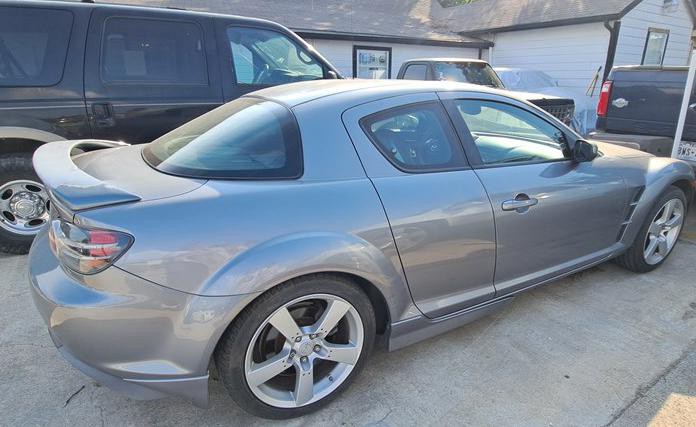 2004 Mazda RX-8 Image 1