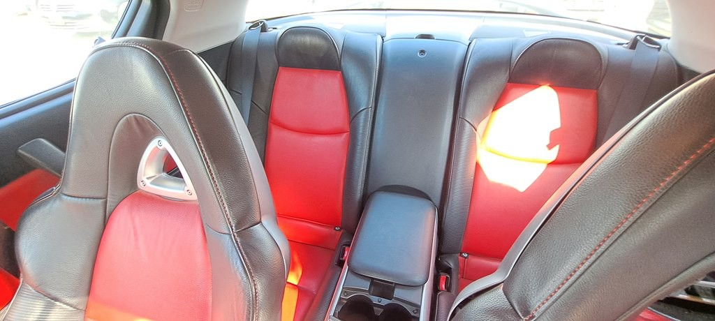 2004 Mazda RX-8 Image 5