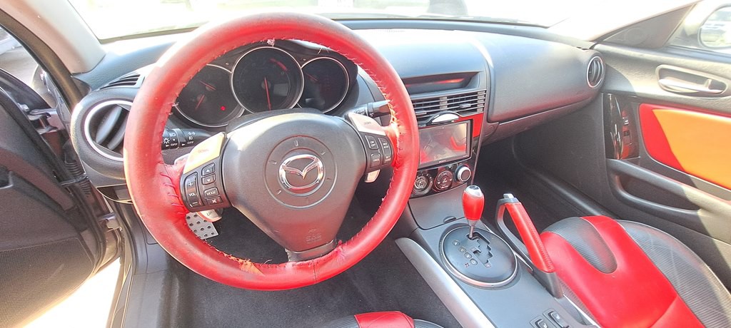 2004 Mazda RX-8 Image 6